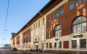 Bob W Koti Katajanokka